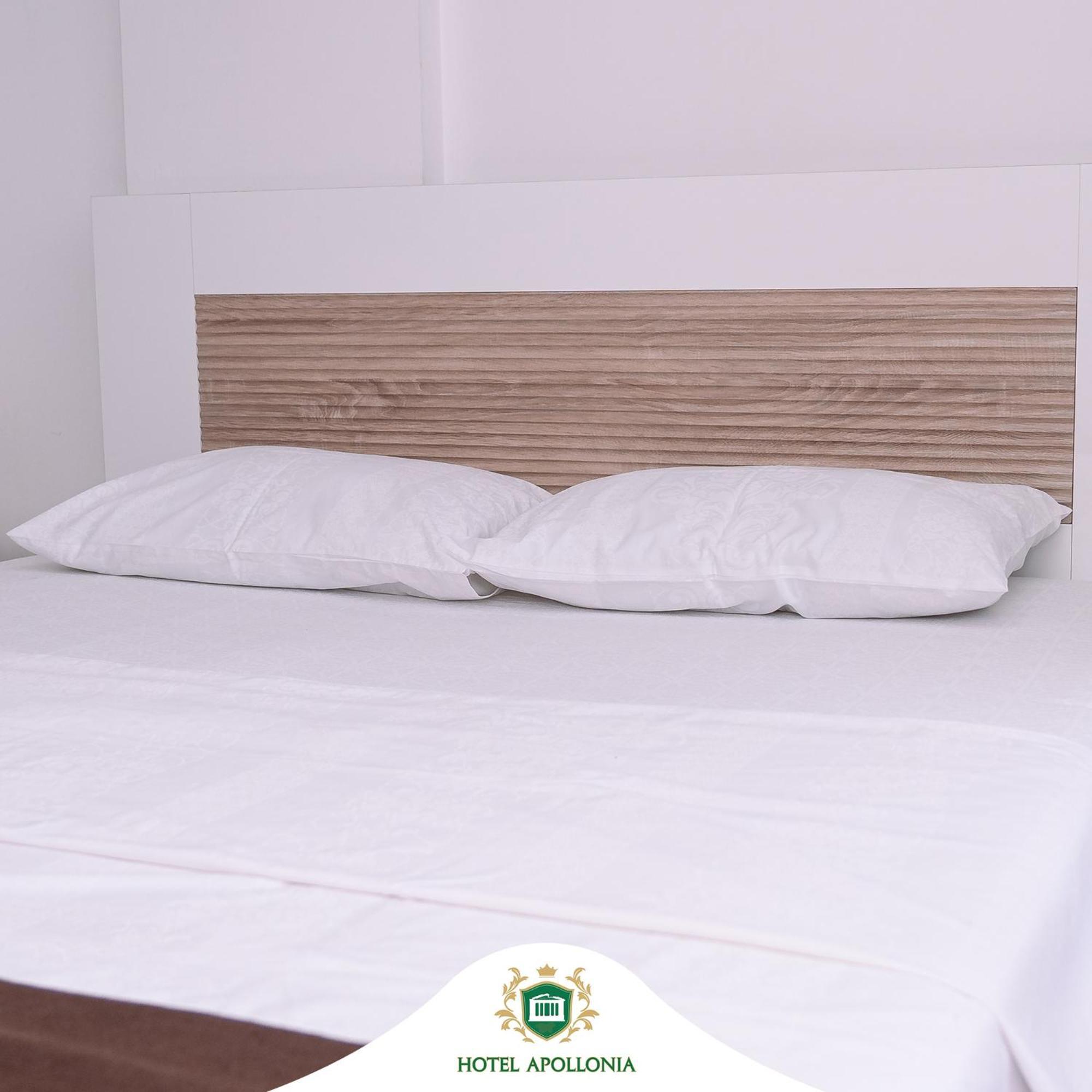 Apollonia Hotel Gjakova Bagian luar foto