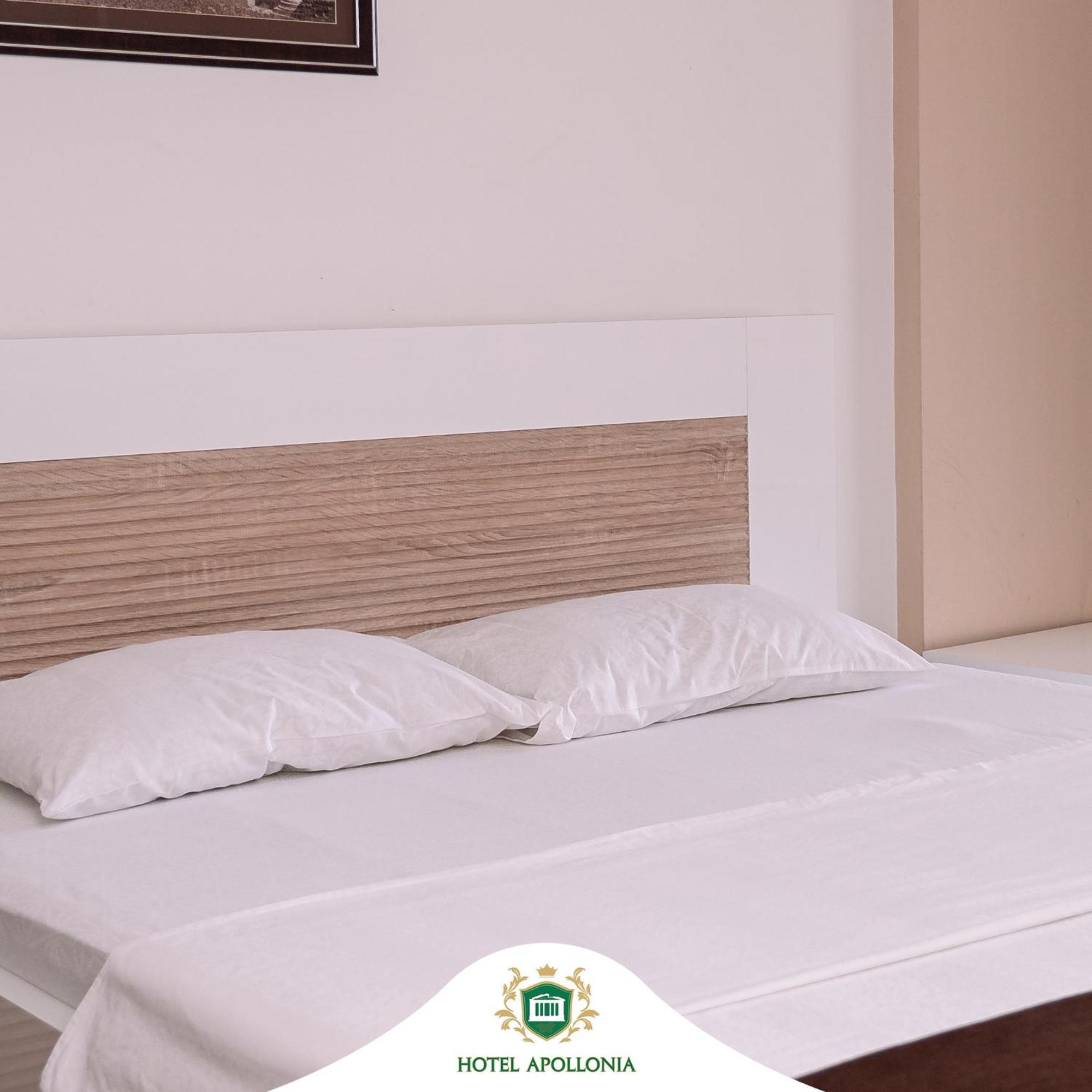 Apollonia Hotel Gjakova Bagian luar foto
