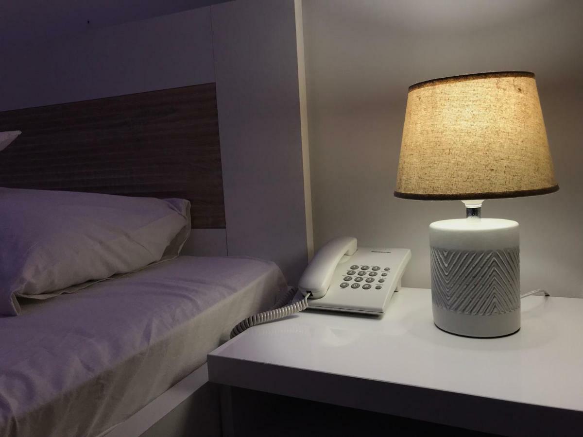 Apollonia Hotel Gjakova Bagian luar foto